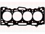 FAI MITSUBISHI Прокладка головки блока Lancer 1.6 03- HG1828