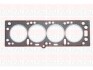 FAI OPEL Прокладка гол.блока 1,7D (2 карба) HG182