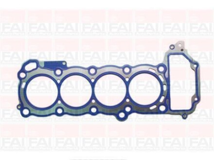 FAI NISSAN Прокладка ГБЦ MICRA III 03- Fischer Automotive One (FA1) HG1844