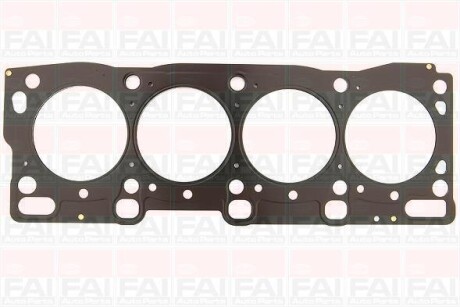 FAI MAZDA Прокладка ГБЦ Mazda 3/323/6/626 2,0D Fischer Automotive One (FA1) HG2100