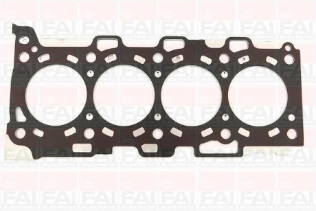 FAI TOYOTA Прокладка ГБЦ 1.1мм AVENSIS, RAV 4 IV, VERSO 2.0 D-4D 06- Fischer Automotive One (FA1) HG2111D