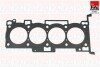 FAI KIA Прокладка ГБЦ CERATO II, SPORTAGE 2.0 10-, HYUNDAI SONATA VI, ix35 HG2195