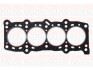 FAI FIAT Прокладка головки блока 1.74mm Panda, Uno 1,0/1,1 84- Punto 1,1 -00. HG285