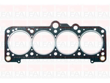 FAI VW Прокладка ГБЦ Audi 80,100,Golf,Passat,Vento 1,6/1,8 Fischer Automotive One (FA1) HG424