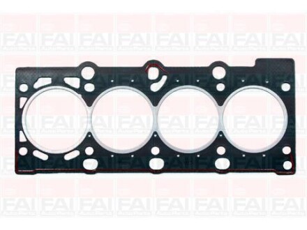 FAI BMW Прокладка головки блока 3/5серия M40/M43 91- Fischer Automotive One (FA1) HG470