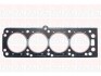 FAI OPEL Прокладка головки блока Astra F 2.0 95-, Omega B, Vectra A/B HG742