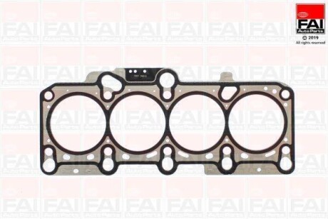 FAI VW Прокладка головки блока 1,8 20V, 1,8T Golf/Bora, Passat, Sharan AUDI Fischer Automotive One (FA1) HG750