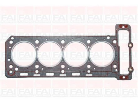 FAI DB Прокладка гол. блока М111 2.0-2.2 93- W124 202 Fischer Automotive One (FA1) HG767