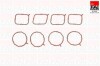 FAI AUDI К-кт прокладок впуск коллектора A1 Sportback 1.6 TDI 11-15, A3 Sportback (8PA) 1.6 TDI 09-13, VW CADDY III 1.6 TDI 10-15, SEAT TOLEDO IV (KG3) 1.6 TDI 13-15, SKODA   FABIA II Combi (545) 1.6 TDI 10-14 IM1662K