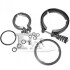 FISCHER BMW К-т прокладок трубины 3 (E90) 325/330 d 05-, 3 Touring (E91) 325/330 d 04-, E93, E92, E60, E61, E65 KT100060