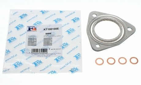 Комплект прокладок Fischer Automotive One (FA1) KT100100E