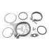 FISCHER BMW Комплект прокладок турбокомпрессора F07, F11, E70, E71, E72, E91, E92, E93, E90 KT100190