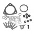 Комплект прокладок турбіни RENAULT 7 Crossback 17-; PEUGEOT 208 12-20; CITROEN C4 Spacetourer 18-22; OPEL Grandland 17- KT100370