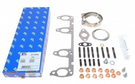 Комплект прокладок Fischer Automotive One (FA1) KT110035