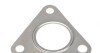 Комплект прокладок з різних матеріалів Fischer Automotive One (FA1) KT110050 (фото 10)
