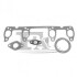 FISCHER VW К-кт прокладок турбины GOLF PLUS V 1.9 TDI 05-, JETTA 1.9 TDI 05-, PASSAT B6 1.9 TDI 05-, TOURAN 1.9 TDI 03-, AUDI, SKODA KT110105E