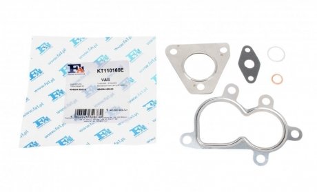 Комплект прокладок Fischer Automotive One (FA1) KT110160E