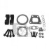 FISCHER К-кт прокладок турбины VW Jetta 1.6TD -91 KT110310