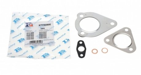 Комплект прокладок Fischer Automotive One (FA1) KT110350E