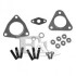 FISCHER AUDI К-кт прокладок турбины A2 (8Z0) 1.2 TDI 03-05, VW KT110440