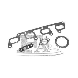 Комплект прокладок Fischer Automotive One (FA1) KT110590E