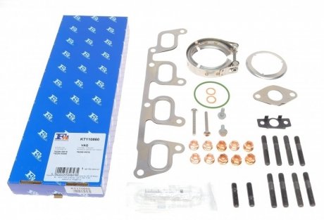 Комплект прокладок Fischer Automotive One (FA1) KT110860