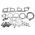 FISCHER VW К-кт. прокладок турбины Crafter 30-50 2.0TDI 11- KT110990