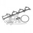 FISCHER OPEL К-т прокладок турбины ASTRA G 2.0 01-, ASTRA H 2.0 04-, SPEEDSTER 2.0 02-, ZAFIRA 2.0 01- KT120010E