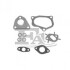 FISCHER OPEL Монтажный к-т компрессора (турбины) AGILA (B) 1.3 CDTI 08-, COMBO Tour 1.3 CDTI 05-, SUZUKI, FORD, FIAT KT120020E