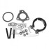 Комплект прокладок турбіни CHEVROLET NUBIRA 05-11,LACETTI (J200) 07-,EPICA (KL1_) 07-11; OPEL ANTARA (L07) 06-11 KT120060