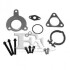 FISCHER OPEL К-кт прокладок турбіни для двиг. Y 22 DTR, ASTRA G 2.2DTI 02-, VECTRA B 2.2 00- KT120210