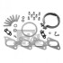 Комплект прокладок турбіни CHEVROLET Cruze 09-17, Orlando 10-18, Trax 13-16, Tracker 13-20 KT120390