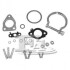FISCHER OPEL Монтажний к-т компресора (турбіни) INSIGNIA A 2.0 CDTI 08-, ZAFIRA TOURER C 2.0 CDTi 11- KT120450