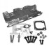 FISCHER FORD К-т прокладок турбіни MONDEO III 2.0 00-, TRANSIT 2.0 02-, JAGUAR KT130060