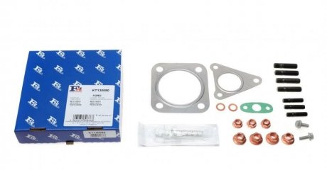 Комплект прокладок турбіни Fischer Automotive One (FA1) KT130080