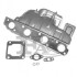 FISCHER FORD К-кт. прокладок турбины MONDEO 2.0 00-07, JAGUAR KT130100E