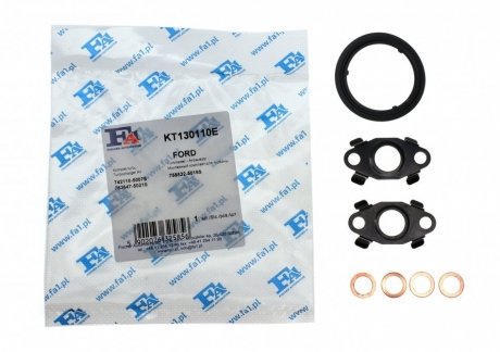 Комплект прокладок Fischer Automotive One (FA1) KT130110E