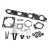 FISCHER FORD К-кт. прокладок турбіни TRANSIT 2.4 00-06 KT130180