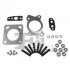 FISCHER FORD К-т прокладок турбины RANGER 2.5/3.0 TDCi 06-12, MAZDA BT-50 2.5 06-15 KT130290