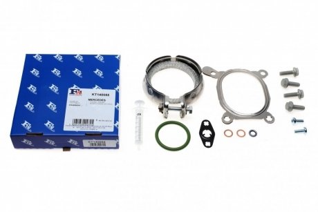 Комплект прокладок Fischer Automotive One (FA1) KT140055