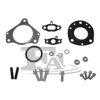 FISCHER DB Комплект прокладок турбокомпрессора W176, W246, W242, X117, C117, X156 Fischer Automotive One (FA1) KT140570 (фото 1)