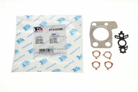 Комплект прокладок Fischer Automotive One (FA1) KT210330E