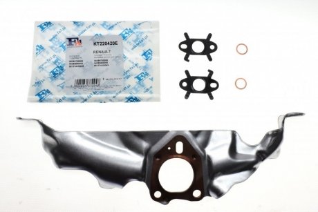 Комплект прокладок Fischer Automotive One (FA1) KT220420E