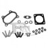 FISCHER OPEL Монтажний комплект турбіни COMBO 1.4 12-, FIAT BRAVO II, DOBLO, TIPO KT330160