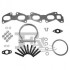 FISCHER SAAB К-т прокладок турбіни 9-3 1.9 07-, LANCIA, CADILLAC KT540040