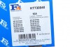 Комплект прокладок з різних матеріалів Fischer Automotive One (FA1) KT730040 (фото 2)