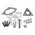 Комплект прокладок турбіни MITSUBISHI PAJERO II (V3_W, V2_W, V4_W) 94-99 KT740040
