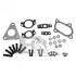 FISCHER NISSAN К-т прокладок турбіни ALMERA TINO (V10) 2.2 dCi 00- KT750060