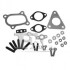 FISCHER NISSAN К-т прокладок турбіни ALMERA TINO (V10) 2.2 dCi 00-06 KT750120