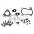 FISCHER HONDA К-т прокладок турбіни ACCORD V 2.0 TDi 96-, ACCORD VI 2.0 Turbo DI 99-, CIVIC VI 2.0 i D 98- KT790020